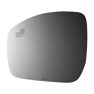 SIDE VIEW MIRROR W BLIND SPOT